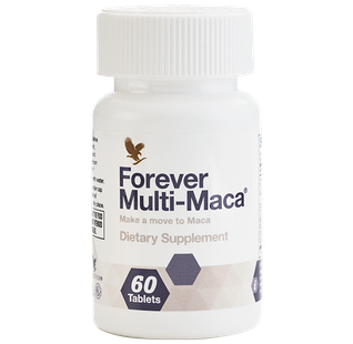 FOREVER MULTI MACA