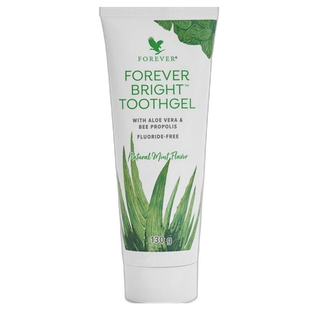 FOREVER BRIGHT TOOTHGEL