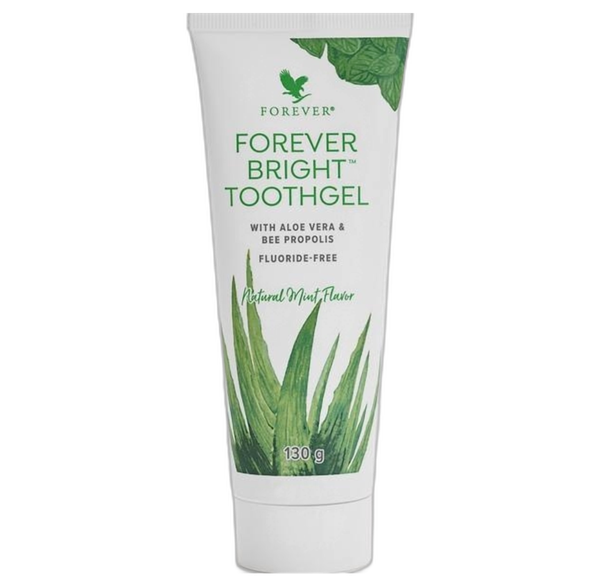 FOREVER BRIGHT TOOTHGEL