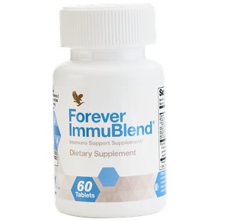 FOREVER IMMUBLEND
