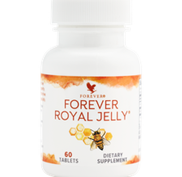 FOREVER ROYAL JELLY