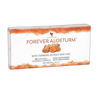Forever AloeTurm™