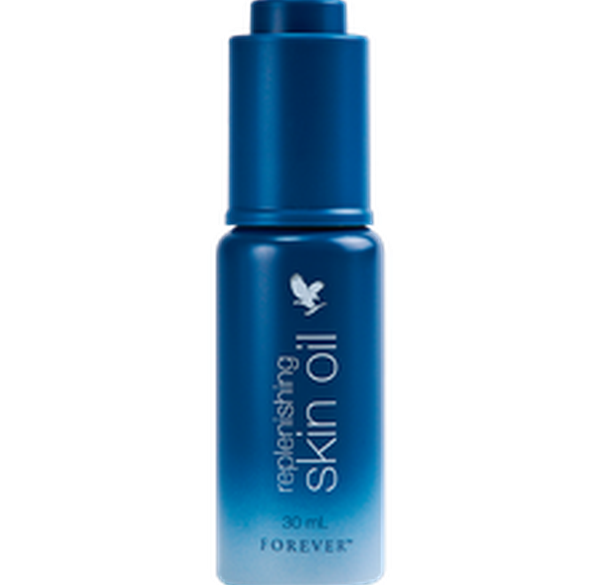 Replenishing Skin Oil