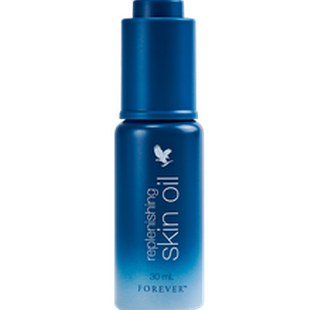 Replenishing Skin Oil